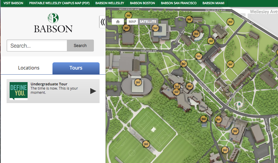 Babson