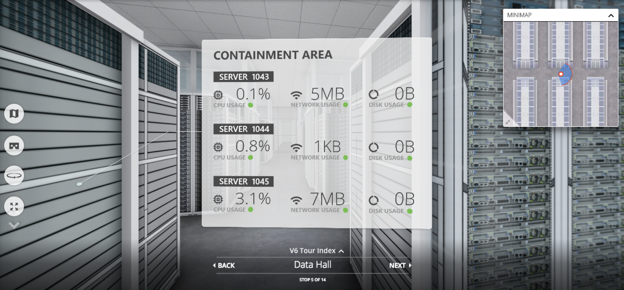 Data Visualization 