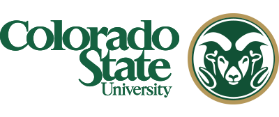 Colorado State University Logo