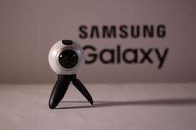 Samsung Gear 360