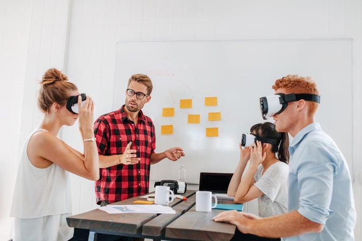 virtual-reality-3D-marketing-promotion-technique