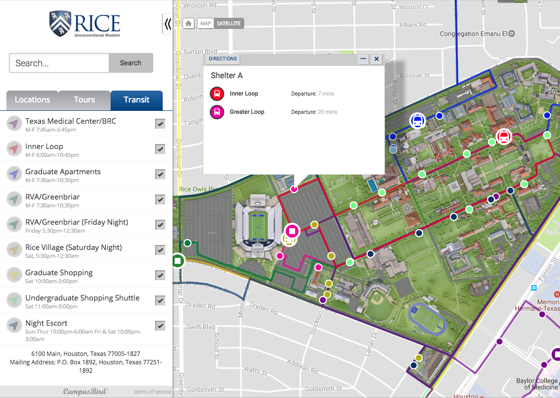 Using Data Integration to Make More Dynamic Maps