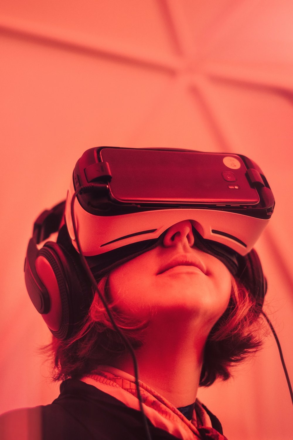 How Higher Education Professionals Can Get Started with Virtual Reality