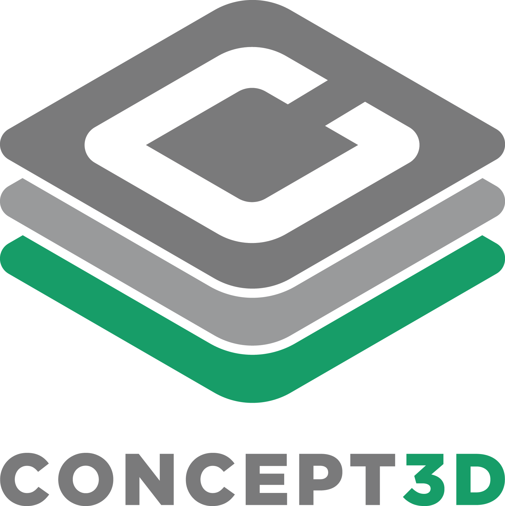 Meet The New Concept3D