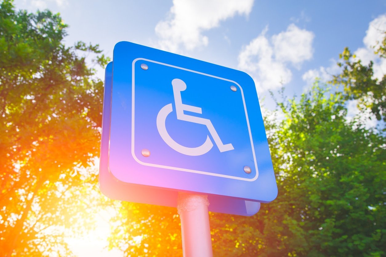 How 3D Maps Can Help Your Visitors find Handicap-Accessible Pathways