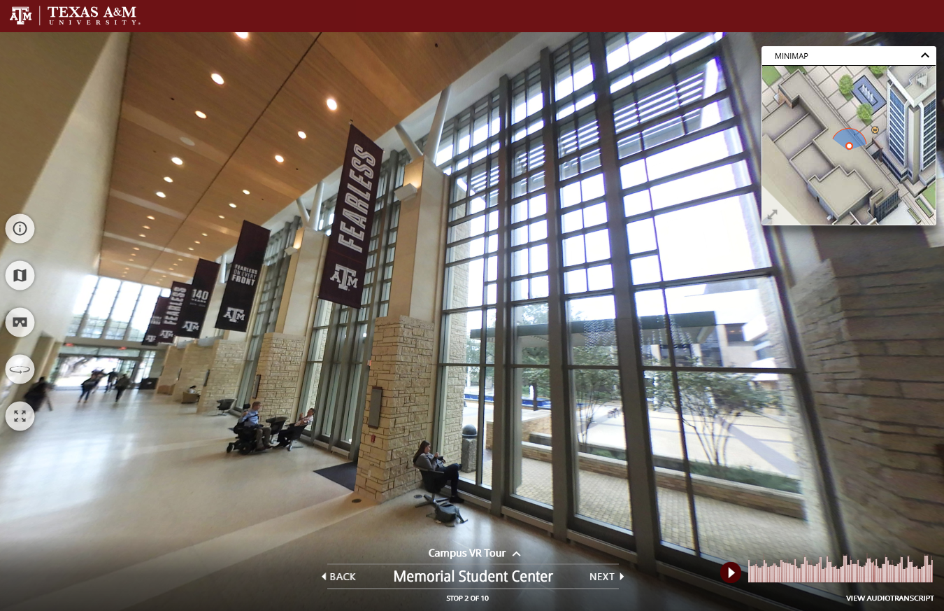 Texas A&M University - Enterprise 360° Tour.png