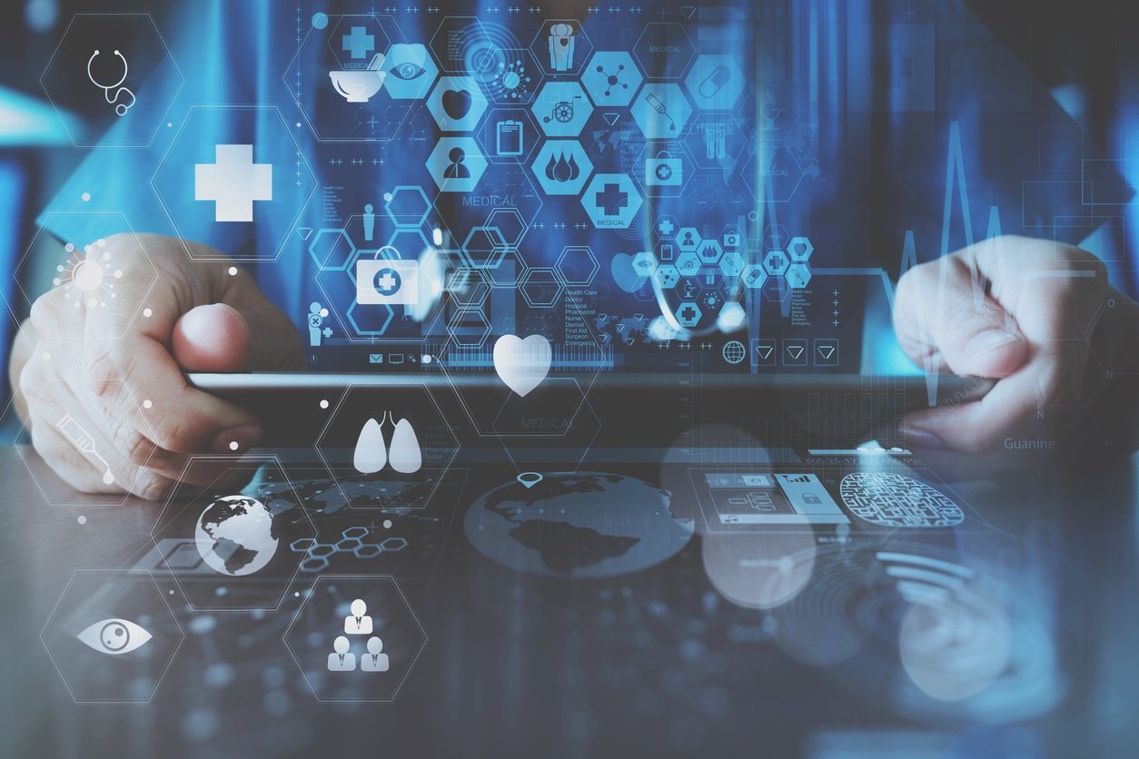 3 Technologies Helping Healthcare Providers Improve Patient Experience