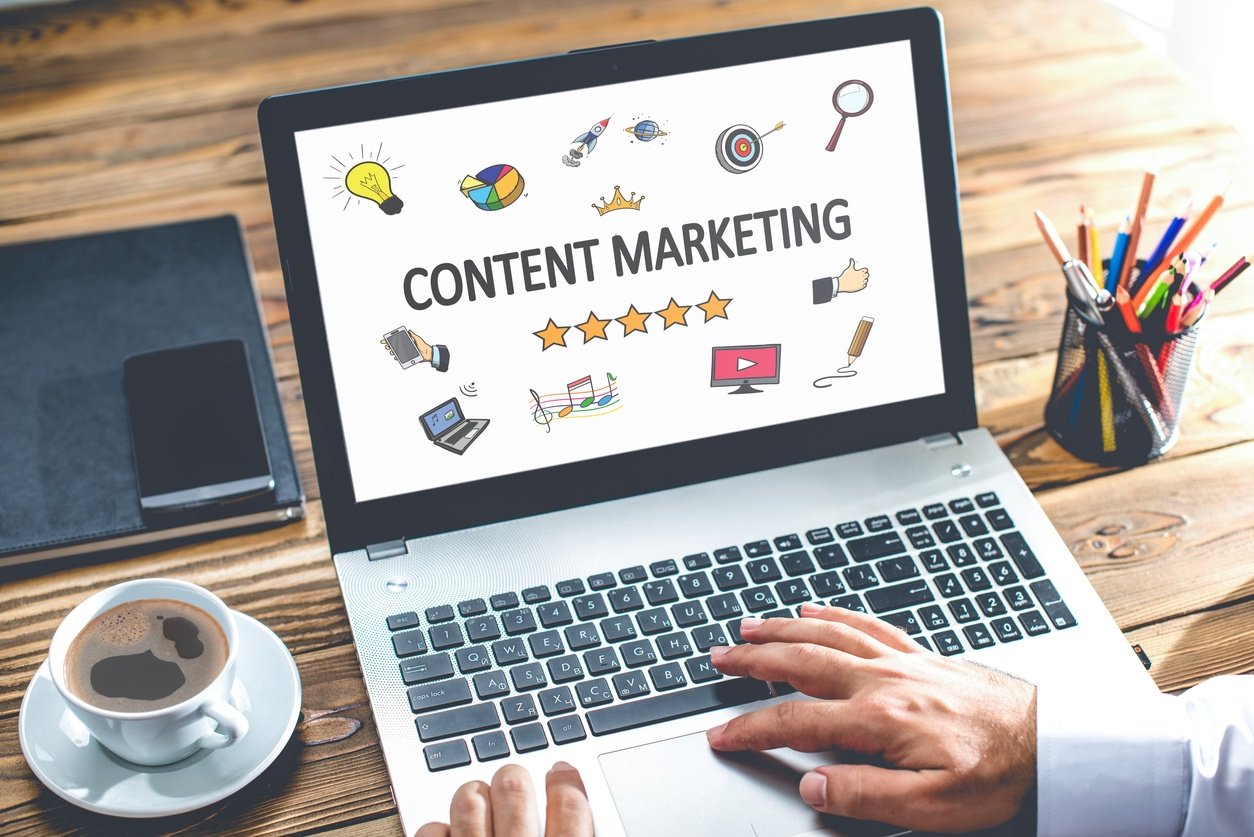 The Importance of Customizing Content Marketing For Non-Developers