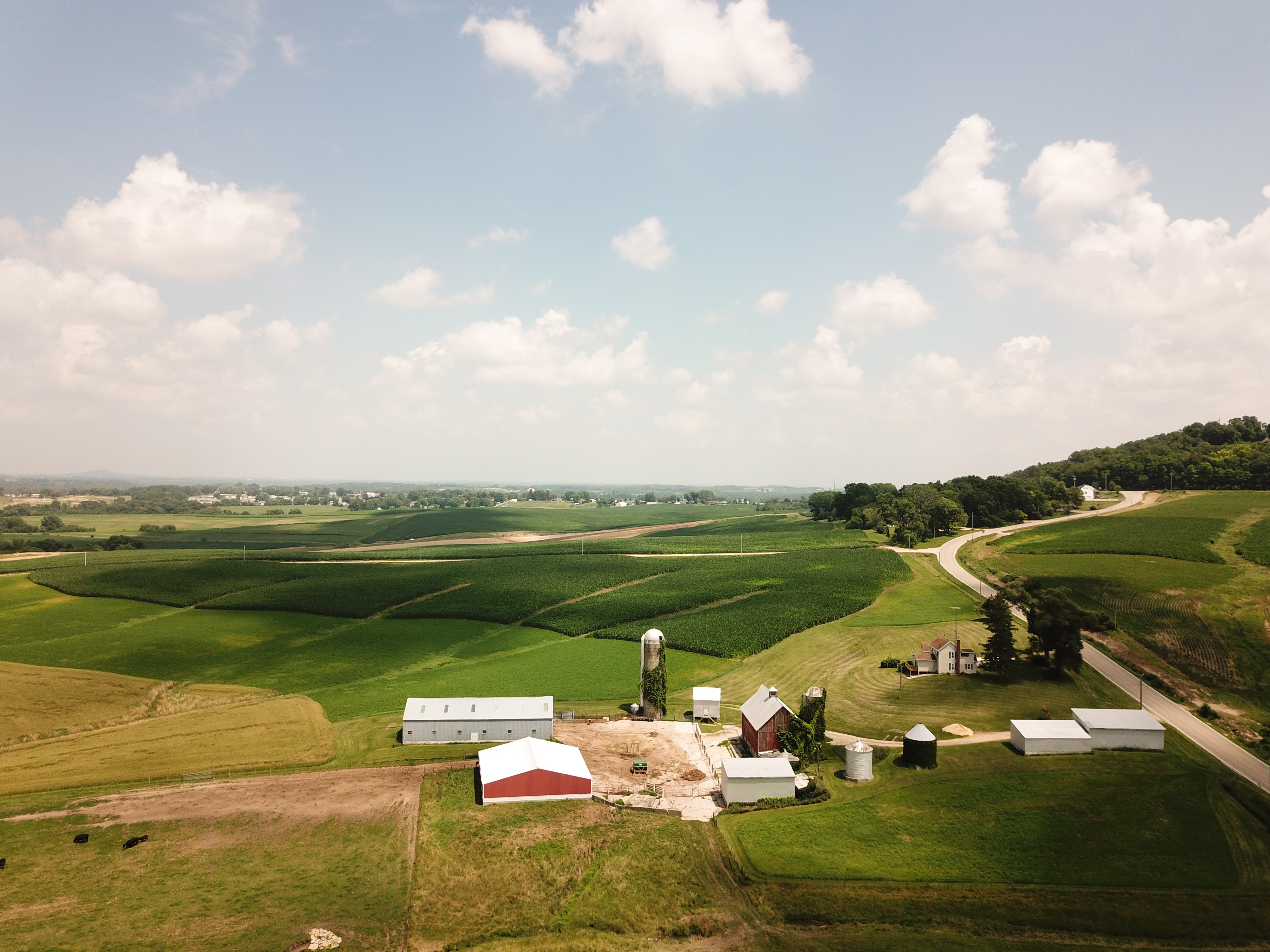 How Interactive Maps and Virtual Tours Can Help Colleges Reach Students in Rural Areas